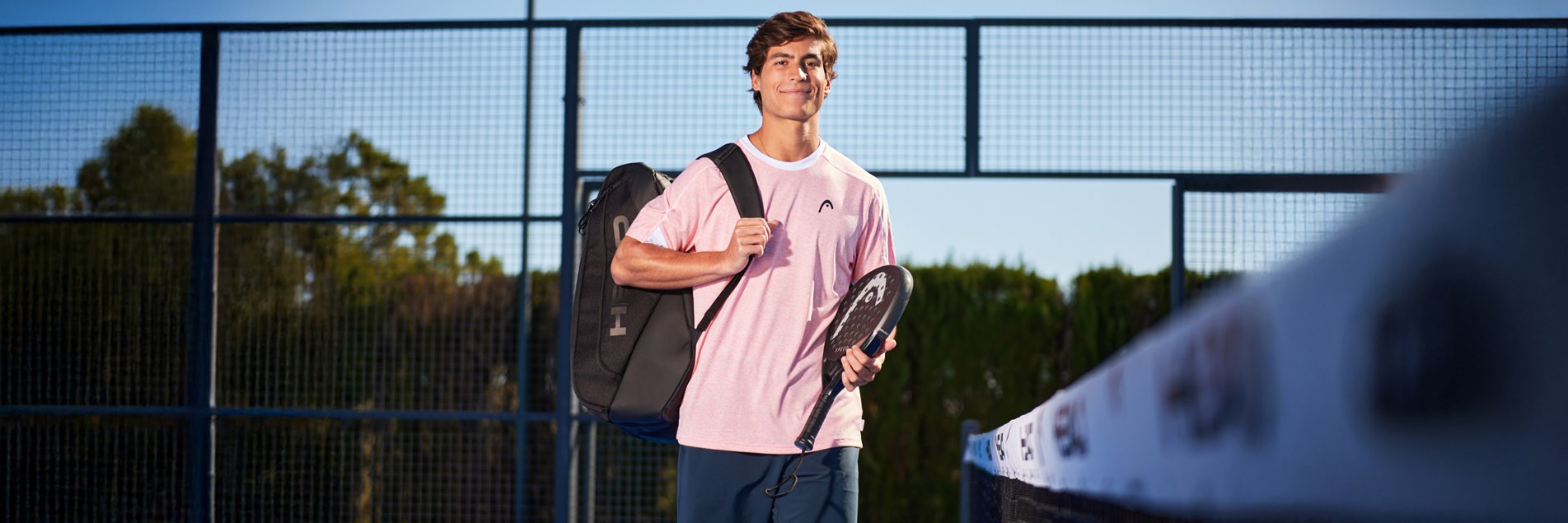 Padel sets