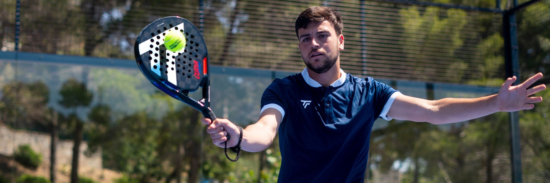 Tecnifibre Curva